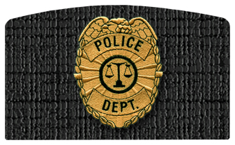 DACRO-419 Police Department